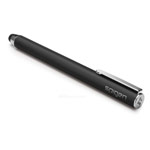 Стилус SGP Smart Stylus Pen H14 для емкостных экранов (черный, с ручкой)