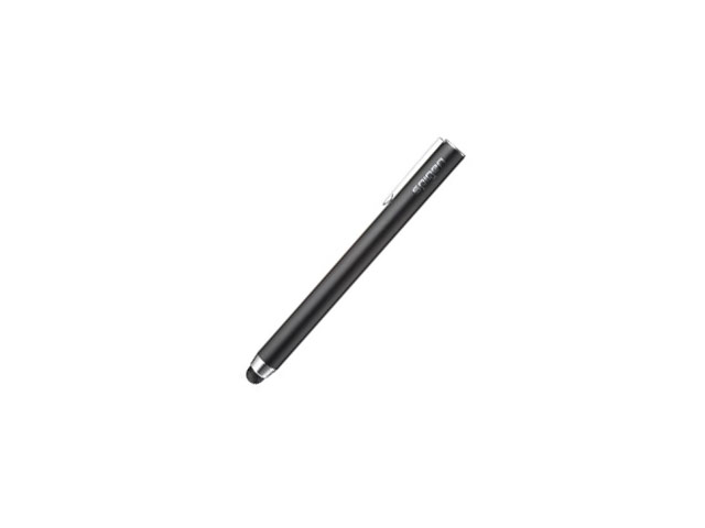 Стилус SGP Smart Stylus Pen H14 для емкостных экранов (черный, с ручкой)