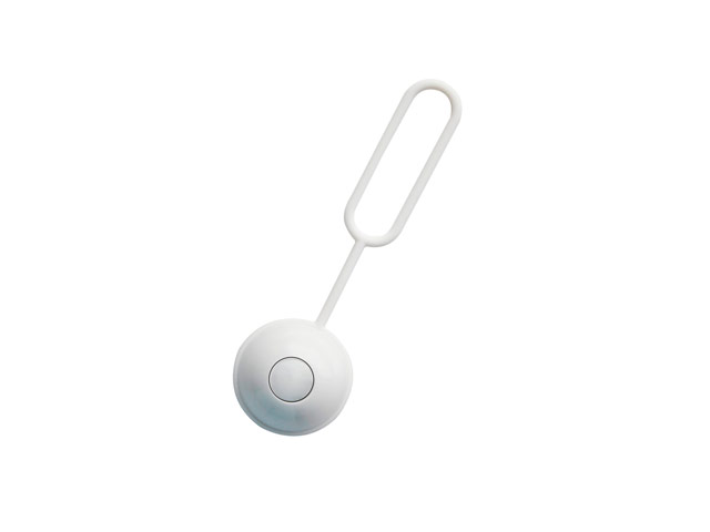 Bluetooth-брелок Magic Ball Shutter (белый, управление камерой)