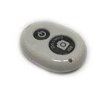 Bluetooth-брелок WhyNot Wireless Camera Shutter (белый, управление камерой)