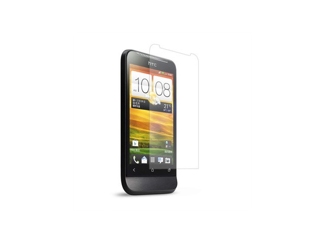 Защитная пленка Yotrix ProGuard J-series для HTC One V T320e (матовая)