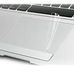 Защита на TouchPad Capdase Protector для Apple MacBook Air 11