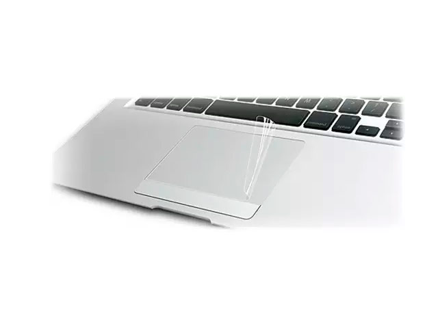 Защита на TouchPad Capdase Protector для Apple MacBook Air 11