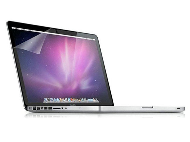 Защитная пленка Junli Japan Screen Guard для Apple MacBook Pro 15