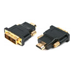 Адаптер Yotrix HDMI Adapter (HDMI-M, DVI-F)