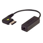Адаптер Yotrix Audio Adapter (Samsung 20-pin connector, mini Jack 3.5 мм мама)
