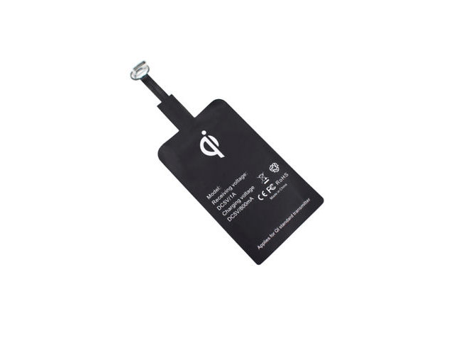 Qi-адаптер Yotrix Wireless Receiver Module (Apple iPhone 5/5S/6, стандарт Qi)