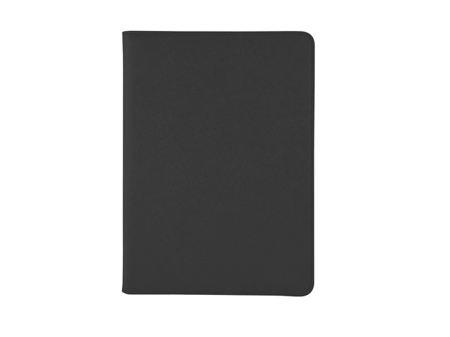 Чехол SeeDoo Magic clothes для Apple iPad 2/New iPad (черный, винилискожа)