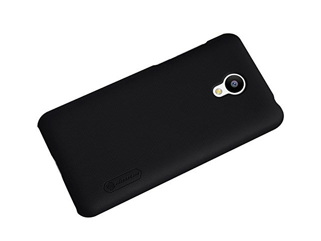 Чехол Nillkin Hard case для Meizu M2 (черный, пластиковый)