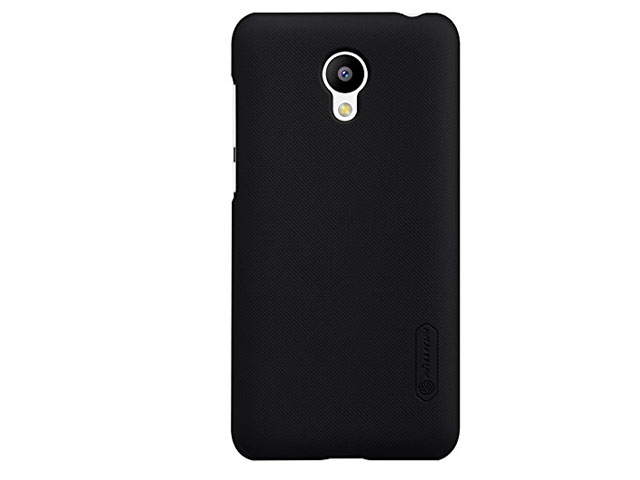 Чехол Nillkin Hard case для Meizu M2 (черный, пластиковый)