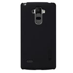 Чехол Nillkin Hard case для LG G4 Stylus H540F (черный, пластиковый)