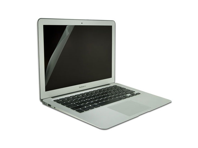 Защитная пленка Junli Japan Screen Guard для Apple MacBook Air 13