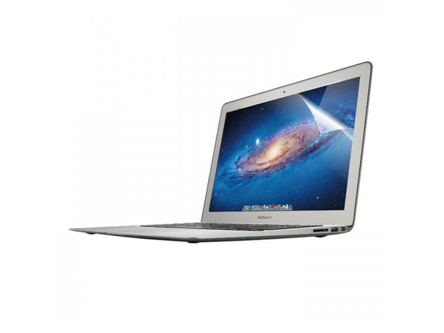 Защитная пленка Junli Japan Screen Guard для Apple MacBook Air 13