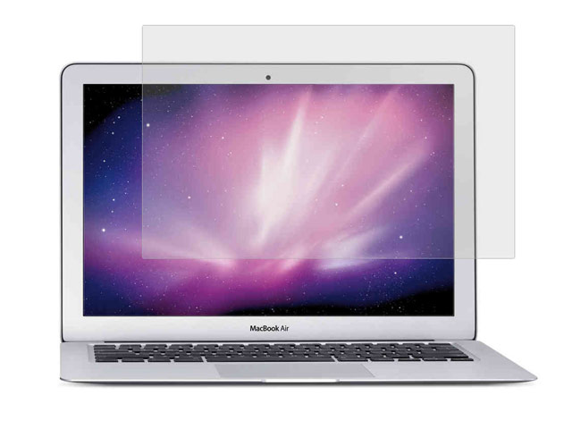 Защитная пленка Junli Japan Screen Guard для Apple MacBook Air 13