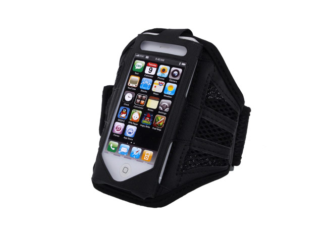 Чехол-повязка Yotrix ArmBand V2 case для телефонов 4.0-5.0