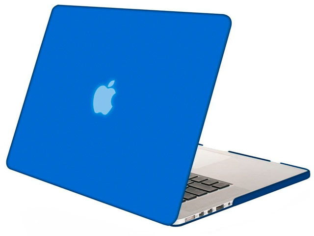 Чехол Yotrix HardCover для Apple MacBook Pro Retina 13