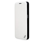 Чехол X-doria Dash Folio One case для Samsung Galaxy S6 SM-G920 (белый, кожаный)