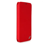 Чехол X-doria Dash Folio One case для Samsung Galaxy S6 SM-G920 (красный, кожаный)