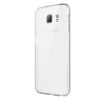 Чехол X-doria Engage Case для Samsung Galaxy S6 SM-G920 (прозрачный, пластиковый)
