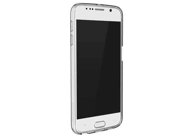 Чехол X-doria Engage Case для Samsung Galaxy S6 SM-G920 (прозрачный, пластиковый)