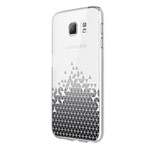 Чехол X-doria Engage Plus для Samsung Galaxy S6 SM-G920 (черный, пластиковый)