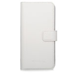 Чехол X-doria Dash Folio Bright для Samsung Galaxy S6 edge SM-G925 (белый, кожаный)