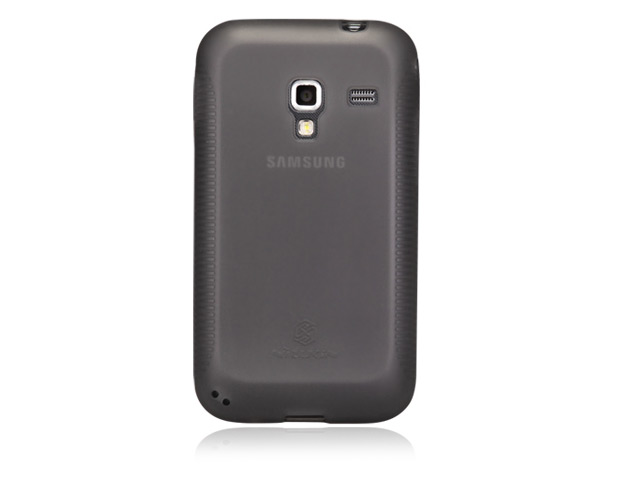 Чехол Nillkin Soft case для Samsung Galaxy Ace Plus S7500 (черный)