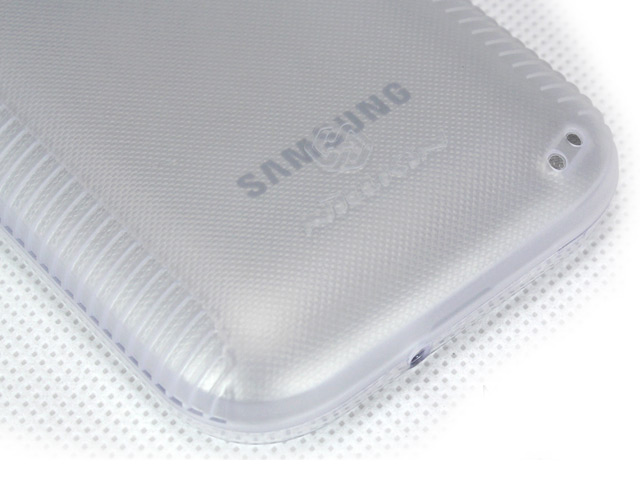 Чехол Nillkin Soft case для Samsung Galaxy Y S5360 (белый)