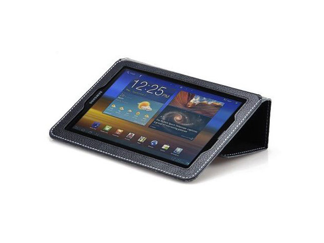 Чехол YooBao Slim leather case для Samsung Galaxy Tab 7.7