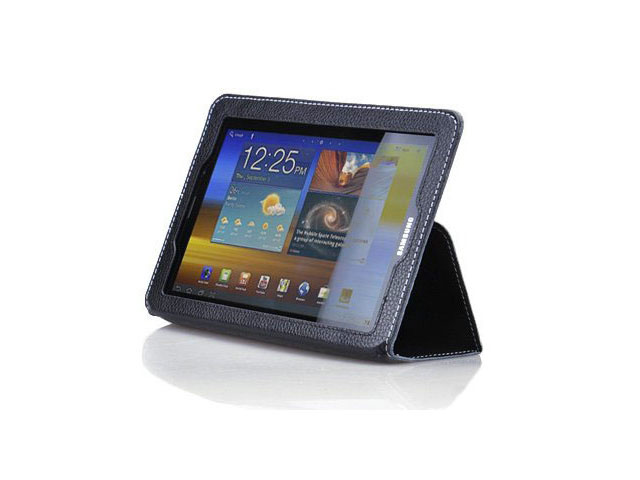 Чехол YooBao Slim leather case для Samsung Galaxy Tab 7.7