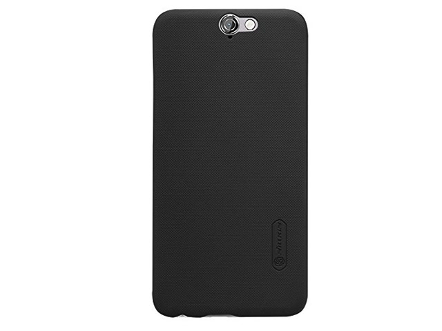 Чехол Nillkin Hard case для HTC One A9 (черный, пластиковый)