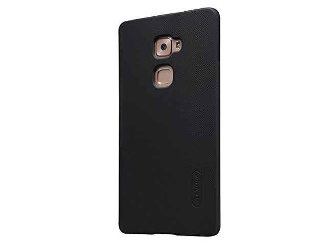 Чехол Nillkin Hard case для Huawei Mate S (черный, пластиковый)