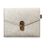 Чехол-сумка Cooler Master Elegance collection для планшета (серый, размер 8-10