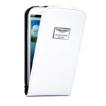 Чехол Aston Martin Luxury Folio case для Samsung Galaxy S3 i9300 (белый, кожаный)