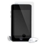 Защитная пленка X-doria Defense для Apple iPod touch (4-th gen) (прозрачная)