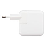 Блок питания Apple USB-C Power Adapter для ноутбука (сетевой, USB Type C, 29W)