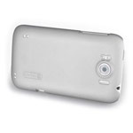 Чехол Nillkin Hard case для HTC Sensation XL X315e (белый)