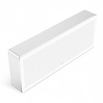 Портативная колонка Xiaomi Millet Square Box (белая, беcпроводная, стерео)