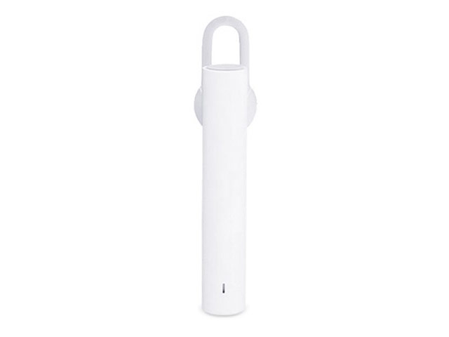 Bluetooth-гарнитура Xiaomi Mi Bluetooth Headset (белая)