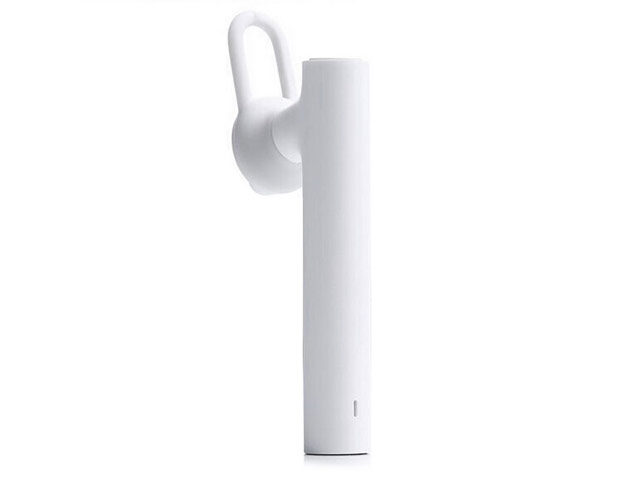 Bluetooth-гарнитура Xiaomi Mi Bluetooth Headset (белая)