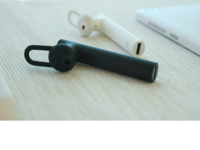 Bluetooth-гарнитура Xiaomi Mi Bluetooth Headset (синяя)