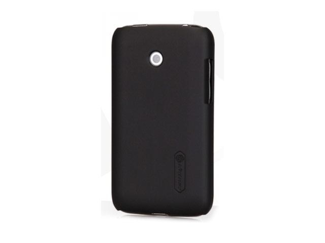 Чехол Nillkin Hard case для LG Optimus Glare E510 (черный)