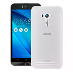 Чехол Yotrix UltrathinCase для Asus ZenFone Selfie ZD551KL (прозрачный, гелевый)