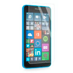 Защитная пленка Yotrix Glass Protector для Microsoft Lumia 640 (стеклянная)