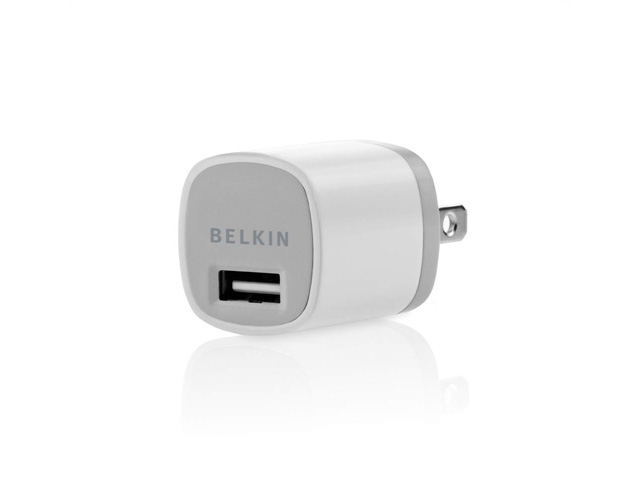 Зарядное устройство Belkin MicroCharger