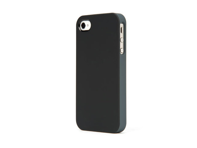 Чехол X-doria Venue Case для Apple iPhone 4/4S (черный)