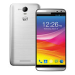 Смартфон Micromax Canvas Power AQ5001 (серый, 8Gb, 5