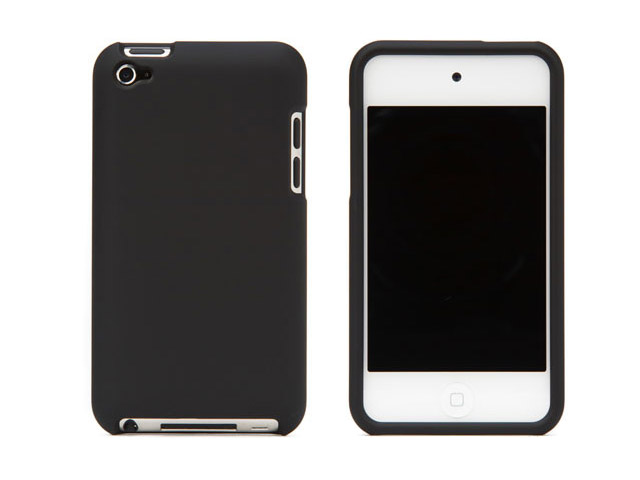 Чехол X-doria Venue Case для Apple iPod touch (4-th gen) (черный)
