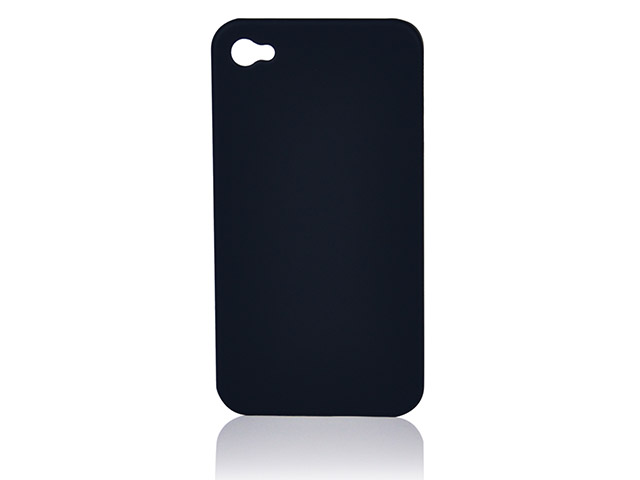 Чехол X-doria Slim-fit Case для Apple iPhone 4/4S (черный)