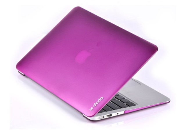 Чехол X-doria Slim-fit Durable Protective Case для Apple MacBook Air 13